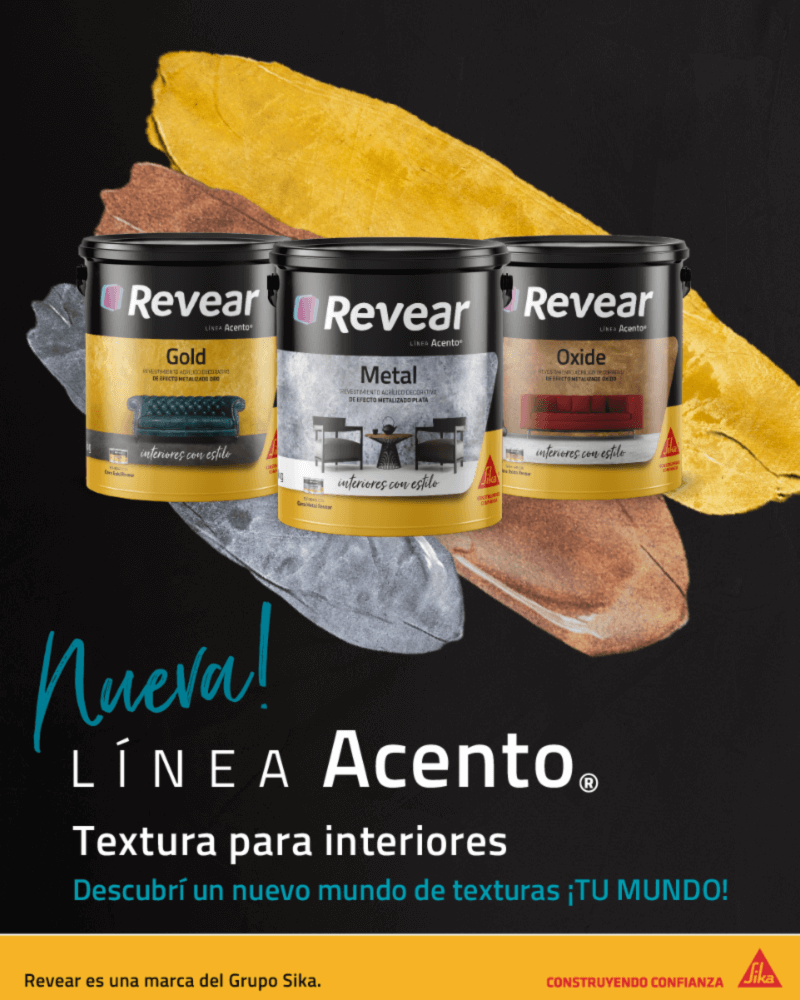 Revear Linea Acento